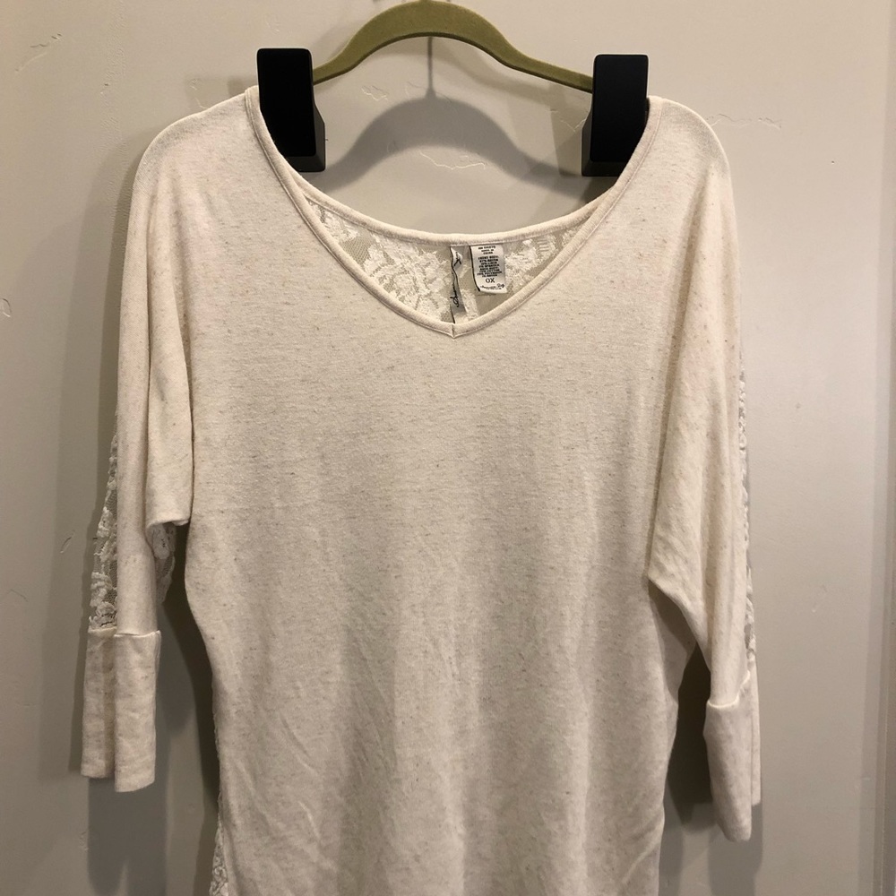 American Rag blouse